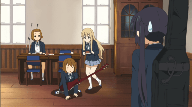 !Nuevo miembro del club!