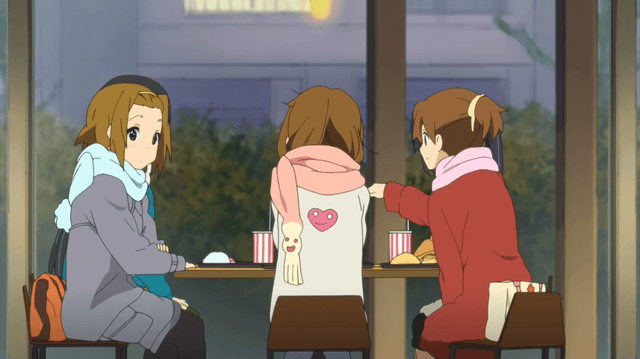 (Extra) - ¡Días de invierno!