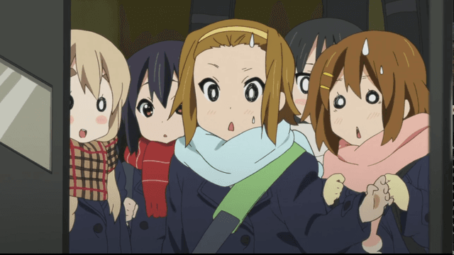 (OVA) - ¡Vive en casa!